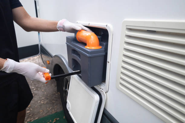 Best Local porta potty services  in South Lancaster, MA