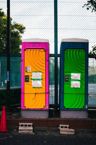 Best Temporary restroom rental  in South Lancaster, MA